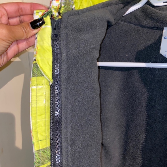 Old Navy Youth L winter jacket - Picture 3 of 3